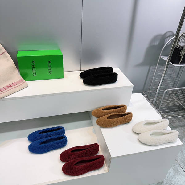 Bottega Veneta Shoes BVS00134
